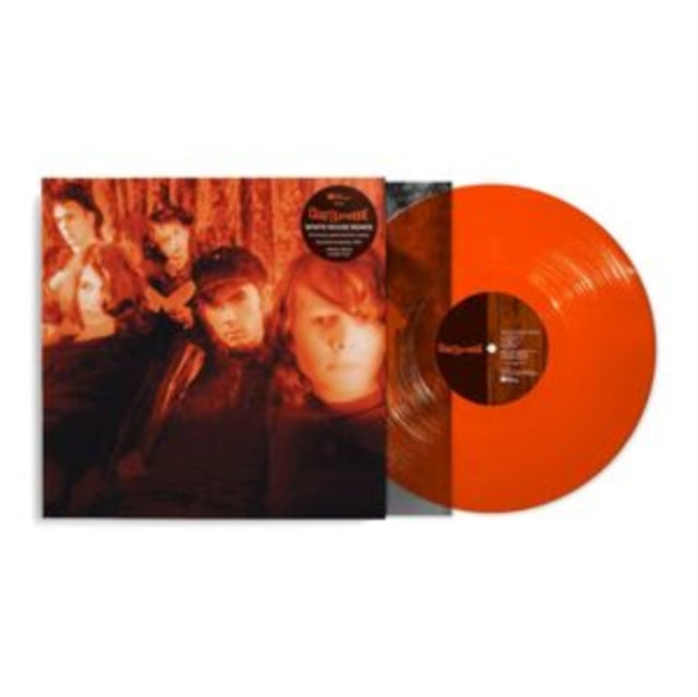 Chapterhouse - White House Demos (Vinyl) (US Import)