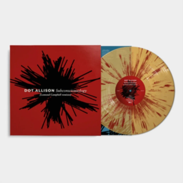 Dot Allison - Subconsciousology (Lomond Campbell Remixes) (Vinyl) (US Import)