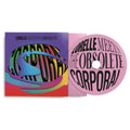 Lorelle Meets The Obsolete - Corporal (CD)