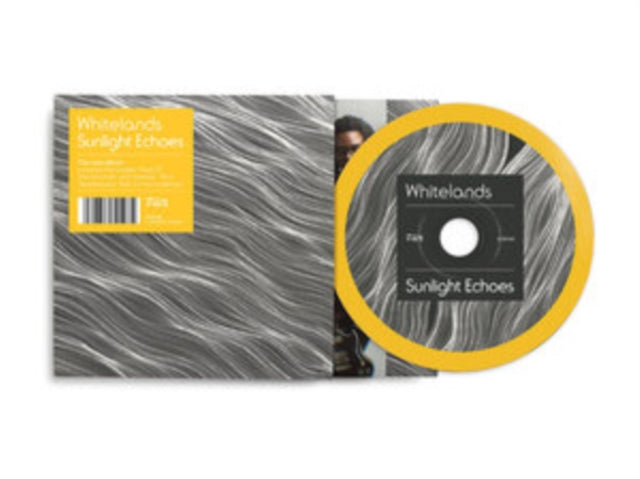 Whitelands - Sunlight Echoes (CD)