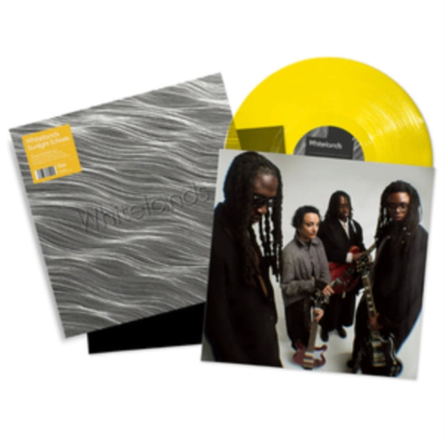 Whitelands - Sunlight Echoes (Vinyl) (US Import)