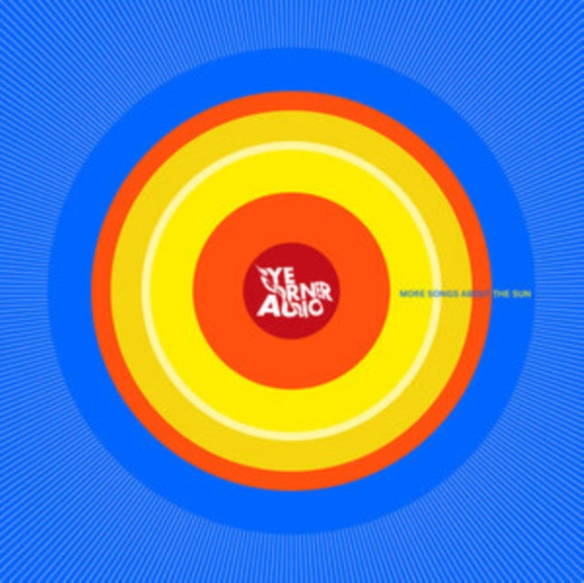 Pye Corner Audio - More Songs About The Sun (Vinyl) (US Import)
