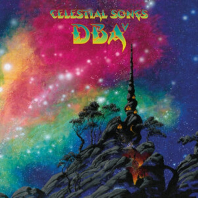 Downes Braide Association - Celestial Songs (CD) (US Import)