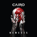 Cairo - Nemesis (CD)