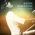 Keith Emerson - Variations (20CD) (CD)