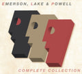 Emerson, Lake & Powell - Complete Collection (3CD) (CD) (US Import)
