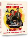 Free Hand For A Tough Cop (Limited Edition) (Blu-ray) (Region A US Import)
