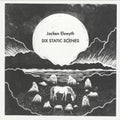 Jacken Elswyth - Six Static Scenes (CD)