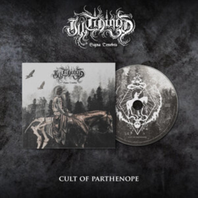 Ill Tidings - Signa Tenebris (Ltd.Digi) (CD)