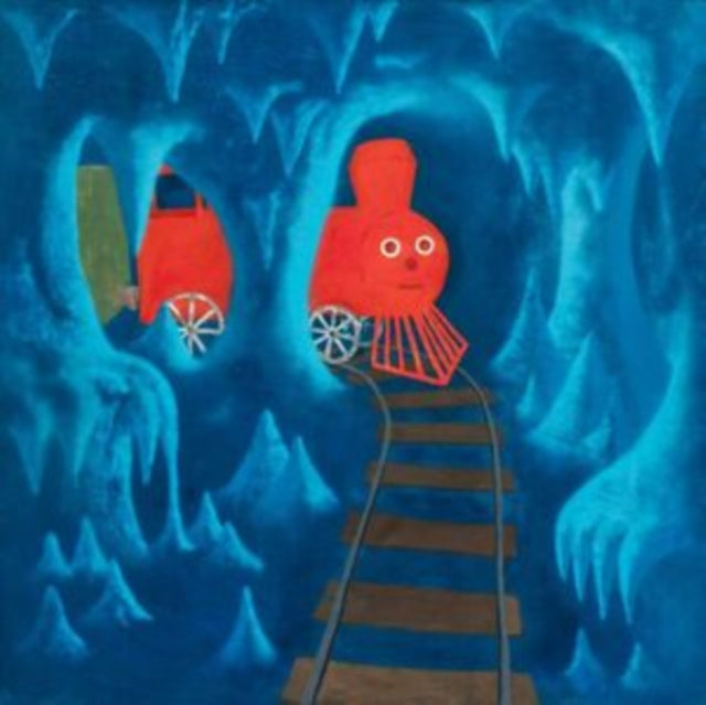 Wilma Vritra - Grotto (CD)