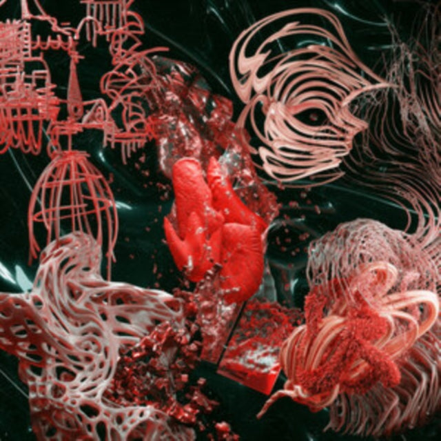 Elwd - Monochrome (Vinyl) (US Import)
