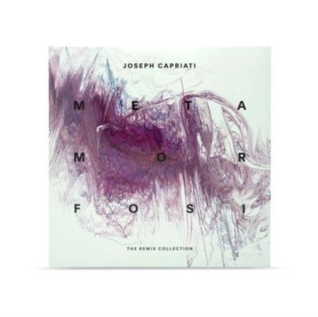 Joseph Capriati - Metamorfosi (The Remix Collection) (3LP) (Vinyl) (US Import)