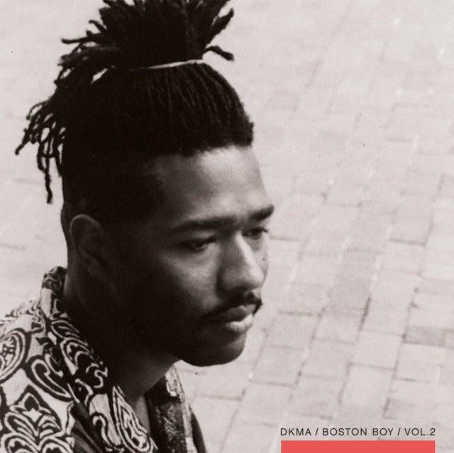 Dkma - Boston Boy: Vol. 2 (2LP) (Vinyl) (US Import)