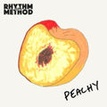 Rhythm Method - Peachy (Peach Vinyl) (Vinyl) (US Import)