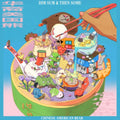 Chinese American Bear - Dim Sum & Then Some (CD)