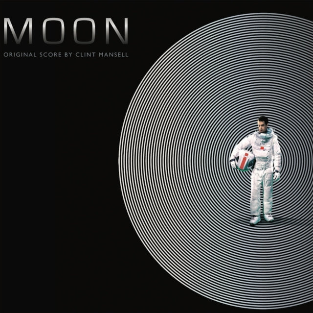 Clint Mansell - Moon OST (White Vinyl) (Vinyl) (US Import)