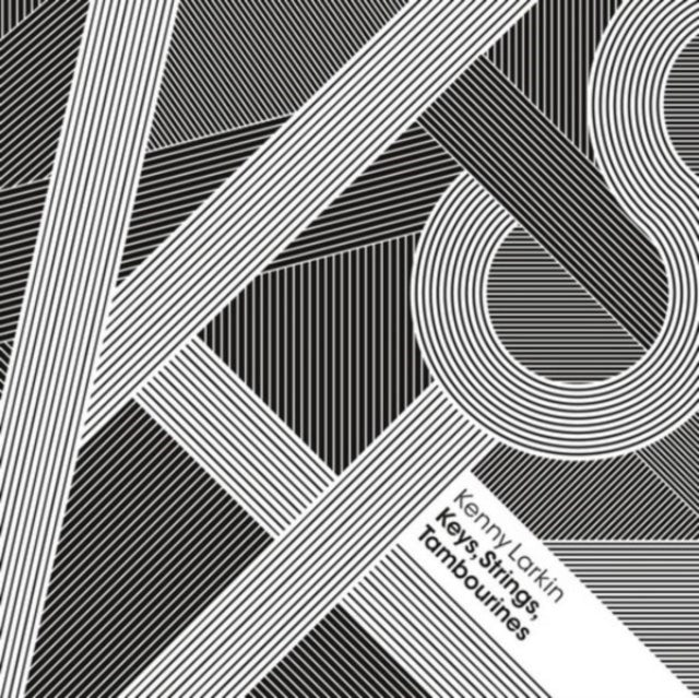 Kenny Larkin - Keys, Strings, Tambourines (3LP/Expanded Edition) (Vinyl) (US Import)