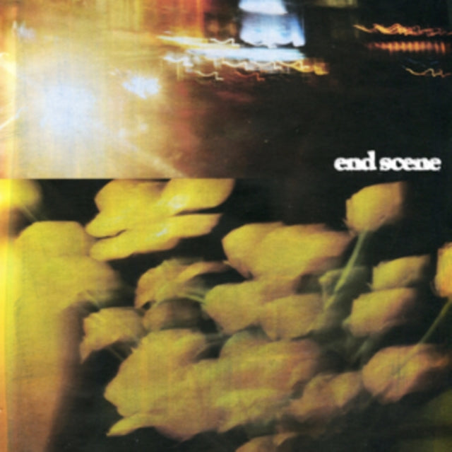 She's In Parties - End Scene EP (Coloured Vinyl) (Vinyl) (US Import)