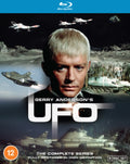 Ufo: The Complete Series (Blu-ray) (Region A US Import)