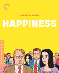 Happiness (Blu-ray) (Region A US Import)