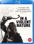In A Violent Nature (Blu-ray) (Region A US Import)