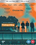 Trainspotting (Limited Edition) (Blu-ray) (Region A US Import)