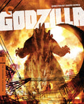 Godzilla (Blu-ray) (Region A US Import)