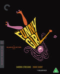 Funny Girl (Blu-ray) (Region A US Import)