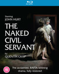 Naked Civil Servant (Blu-ray) (Region A US Import)