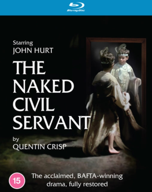 Naked Civil Servant (Blu-ray) (Region A US Import)