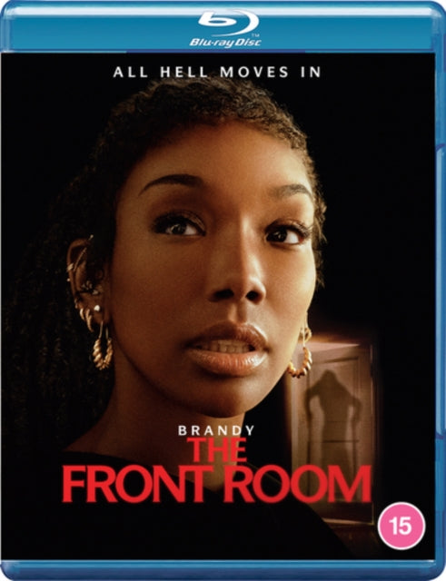 Front Room (Blu-ray) (Region A US Import)