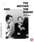 Mother & The Whore (Blu-ray) (Region A US Import)