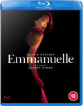 Emmanuelle (Blu-ray) (Region A US Import)