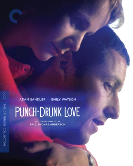 Punch-Drunk Love (Blu-ray) (Region A US Import)
