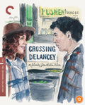 Crossing Delancey (Blu-ray) (Region A US Import)