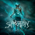 Suffocation - Of The Dark Light (Black/Blue/White Swirl Vinyl/140g) (Vinyl) (US Import)