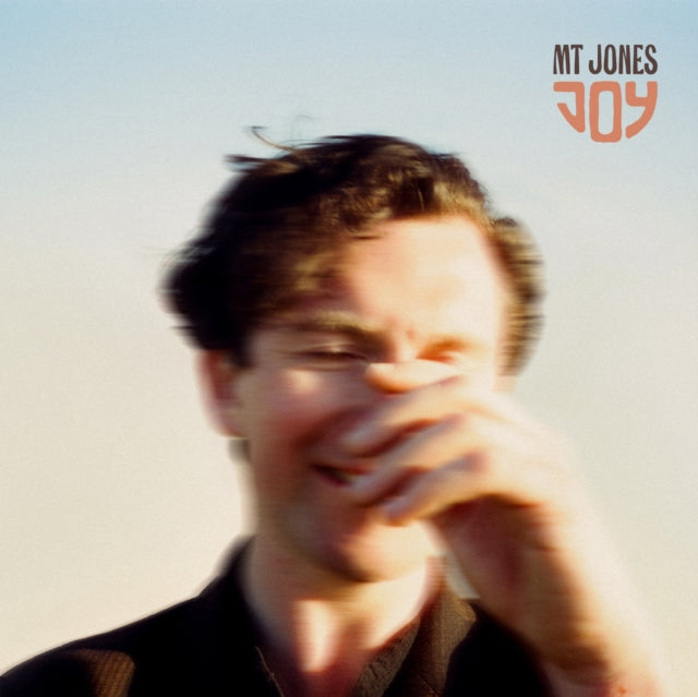 MT Jones - Joy (Vinyl) (US Import)