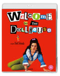 Welcome To The Dollhouse (Blu-ray) (Region A US Import)