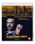 Case Is Closed: Forget It (Region A/B) (Blu-ray) (Region A US Import)