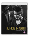 Facts Of Murder (Region A/B) (Blu-ray) (Region A US Import)