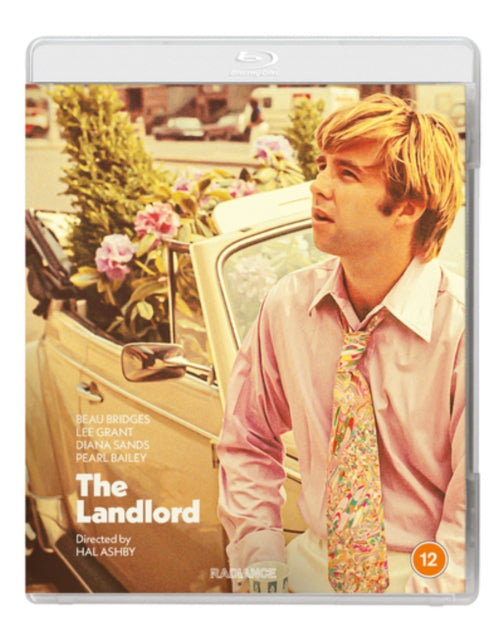 Landlord (Blu-ray) (Region A US Import)