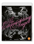 Exterminating Angel (Blu-ray) (Region A US Import)