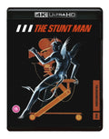 Stunt Man (4K Blu-ray) (Region A US Import)