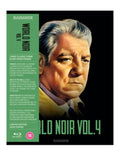 World Noir Vol 4 (Blu-ray) (Region A US Import)
