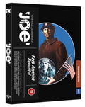 Joe (Blu-ray) (Region A US Import)