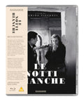 Le Notti Bianche (Limited Edition) (Blu-ray) (Region A US Import)