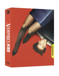 Vampire's Kiss (4K Blu-ray) (Region A US Import)