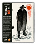 Ogre Of Athens (Blu-ray) (Region A US Import)
