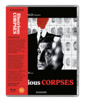 Illustrious Corpses (Blu-ray) (Region A US Import)