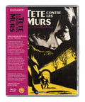 La Tete Contre Les Murs (Blu-ray) (Region A US Import)